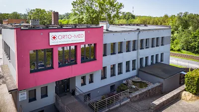 Orto-Med Bytom Producent Aparatów Ortopedycznych i Protez